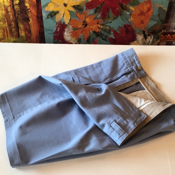 🔥SALE🔥Chaps all cotton shorts - Picture 6 of 6